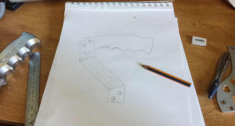 I’m getting better at drawing